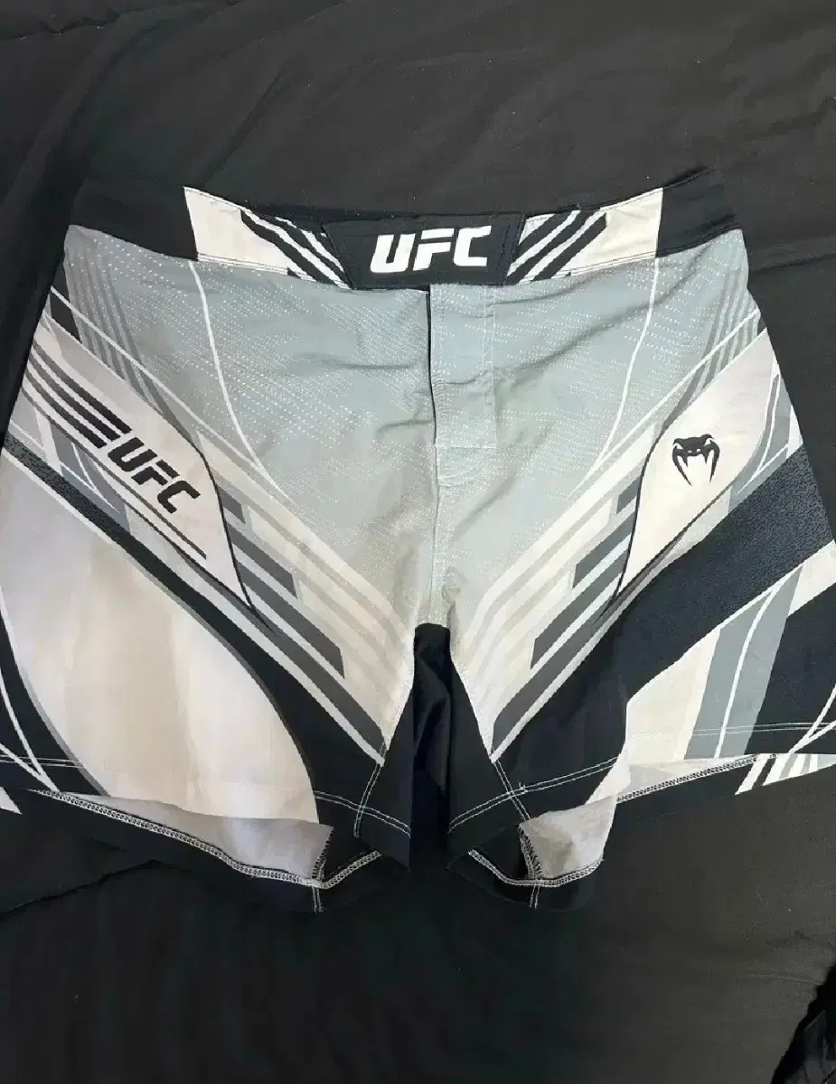 UFC 쇼츠